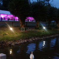 Domaine de la Palombe