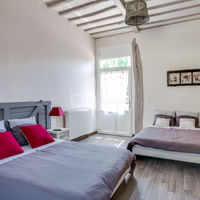 Domaine de la Palombe