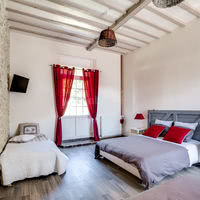 Domaine de la Palombe