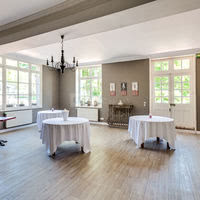 Domaine de la Palombe