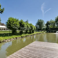 Domaine de la Palombe