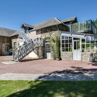 Domaine de la Palombe