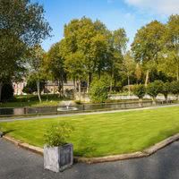 Domaine de la Palombe