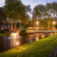 Domaine de la Palombe