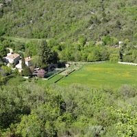 Domaine de la Magdelaine