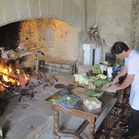 Anciene Cuisine