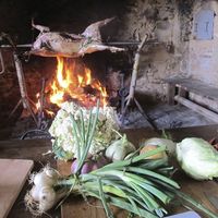 Anciene Cuisine