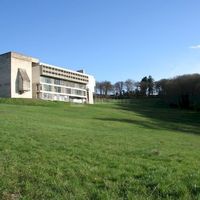 Couvent de la Tourette