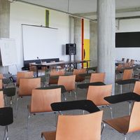 Couvent de la Tourette