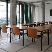 Couvent de la Tourette