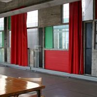 Couvent de la Tourette