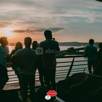 Rooftop - Vue