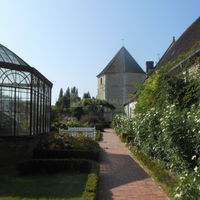 Domaine du Château de Verderonne