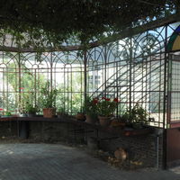 La serre