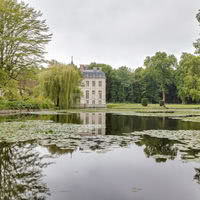 Vue du parc
