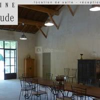 Le Domaine de Rochegude