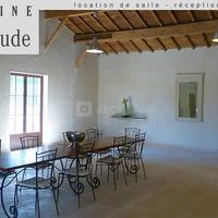 Le Domaine de Rochegude