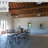 Le Domaine de Rochegude
