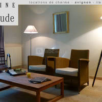 Le Domaine de Rochegude