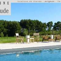 Le Domaine de Rochegude