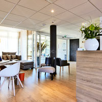 Hôtel Kyriad Prestige Vannes