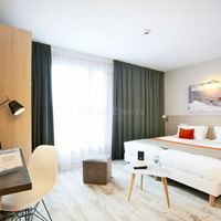 Hôtel Kyriad Prestige Vannes