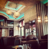 Windy Lounge
