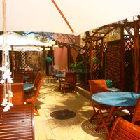 Hôtel les Grenadines