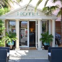Hôtel les Grenadines