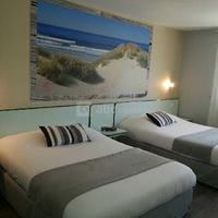 Hôtel les Grenadines