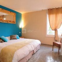 Chambre double supérieure