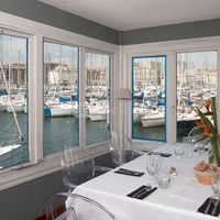 Restaurant La Nautique