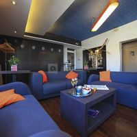 Restaurant La Nautique
