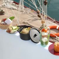 Restaurant La Nautique