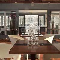 Restaurant La Nautique