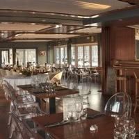 Restaurant La Nautique