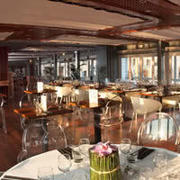 Restaurant La Nautique