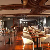 Restaurant La Nautique