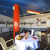 Restaurant La Nautique