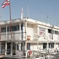 Restaurant La Nautique