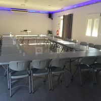 Configuration Séminaire
