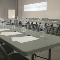 La Salle de Maguelone