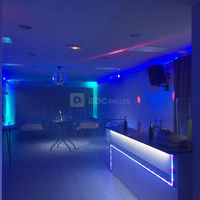 Petite Salle 50 personnes