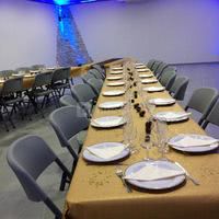 La Salle de Maguelone