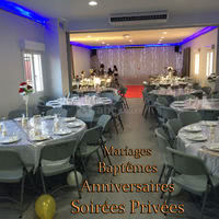 Deco mariage