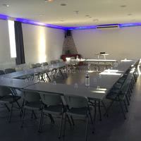 La Salle de Maguelone