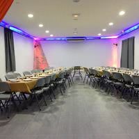 Configuration reaps 50 personnes