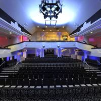 Le Palace Club
