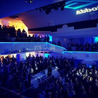 Le Palace Club