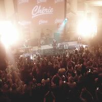 Le Palace Club